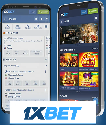 1xBet Android The Ultimate Betting Experience on Your Mobile