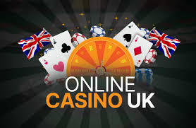 Comprehensive Reviews of Online Casinos in the UK 1587187266