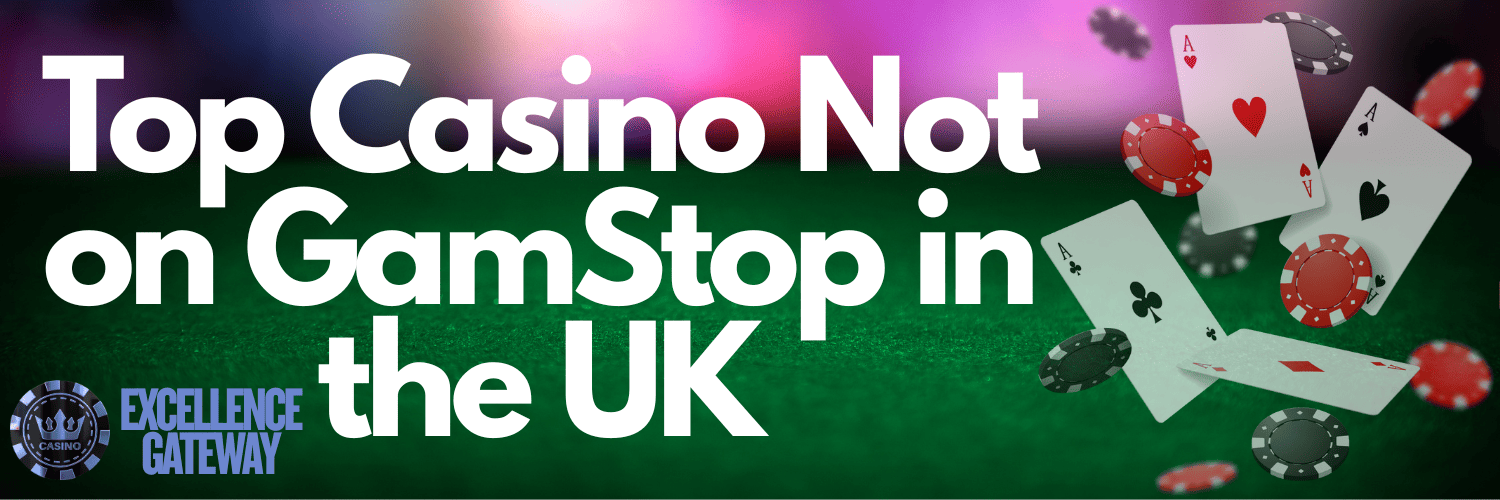 Discovering UK Casinos Not on Gamstop 761647079