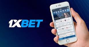 Download 1xBet App A Complete Guide