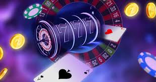 Exciting Thrills Await Spinsala Casino Online Games