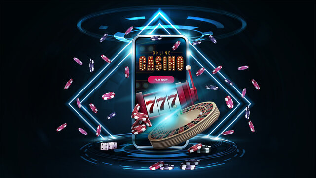 Experience the Thrills of Casino WG New
