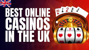 Exploring the Thrill of Casino Big Wins in the UK