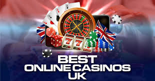 Exploring the Thrill of Casino Big Wins in the UK