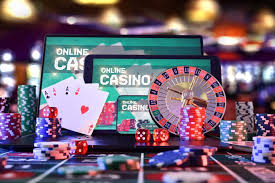 Exploring the Thrill of Casino Big Wins in the UK