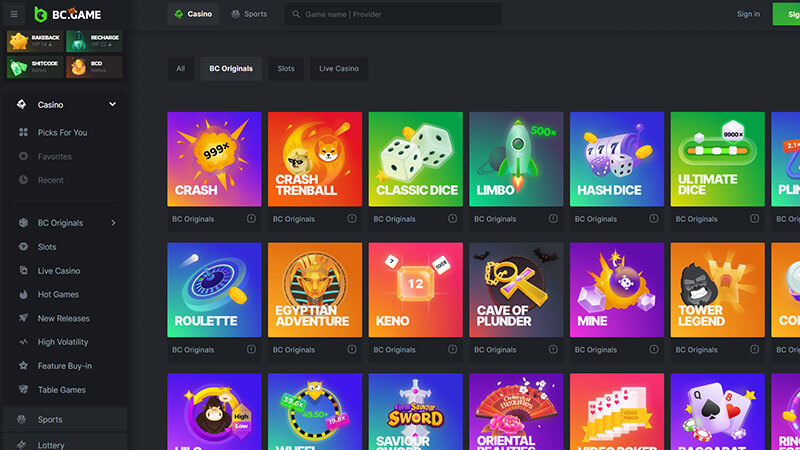 How to Register on BC Game A Comprehensive Guide 1443576704