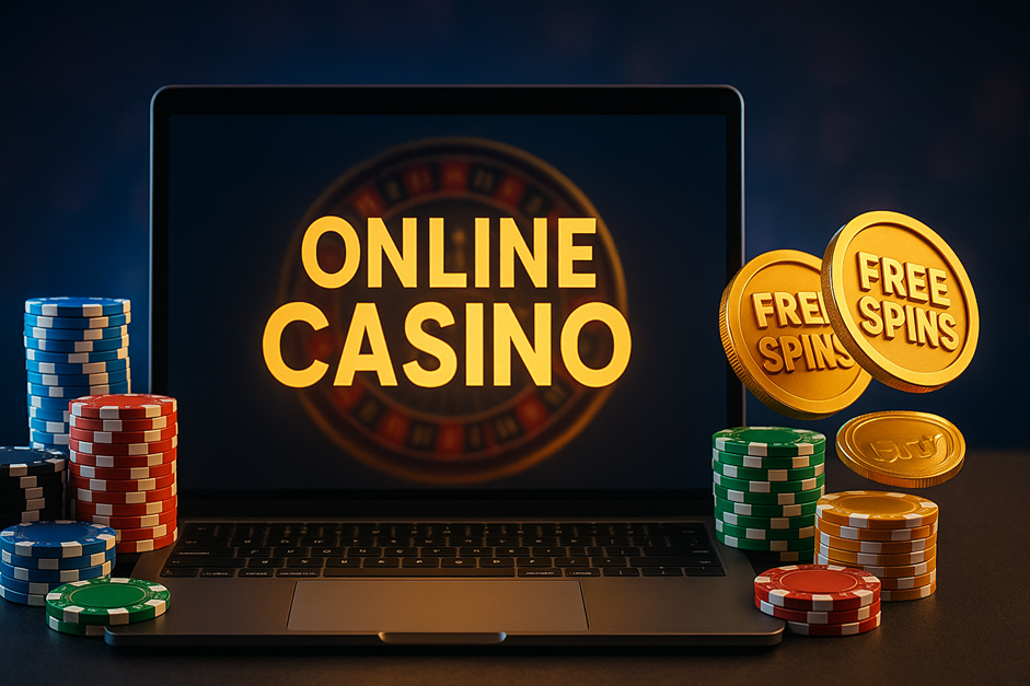 Oppdag gratis casino bonus uten innskudd Din guide til å spille gratis