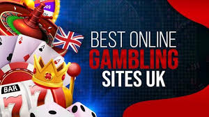 Discover the Exciting World of Online Slots in the UK