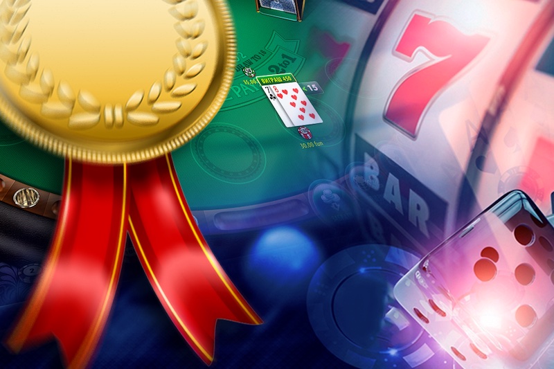 Experience the Thrill at Online UK Maximum Casino