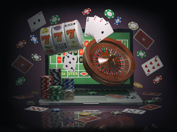 Experience the Thrill of Lucky Carnival Casino 1850109375