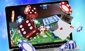 Jackpot City Online Casino UK Your Ultimate Gambling Destination