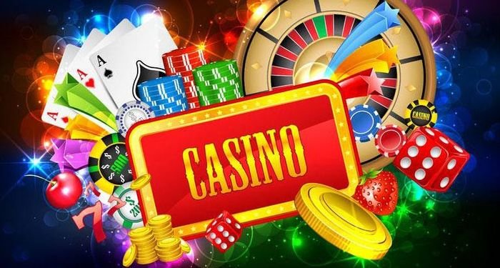 Jackpot City Online Casino UK Your Ultimate Gambling Destination