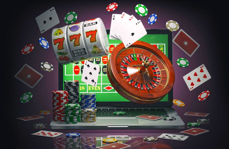 Online Casino mit 10 Euro Einzahlung – Einfach Spielen und Gewinnen