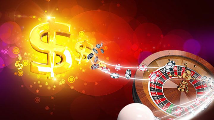 Online Casino mit 10 Euro Einzahlung – Einfach Spielen und Gewinnen