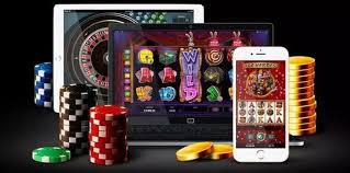 AuraKasino Casino Online Games A New Realm of Online Gaming