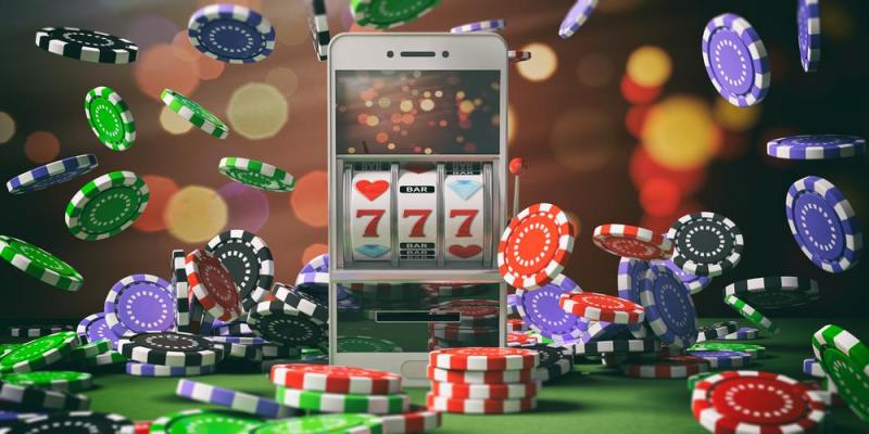 Blockchain Casinos The Future of Gambling with Provably Fair Technology