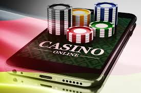 Blockchain Casinos The Future of Gambling with Provably Fair Technology