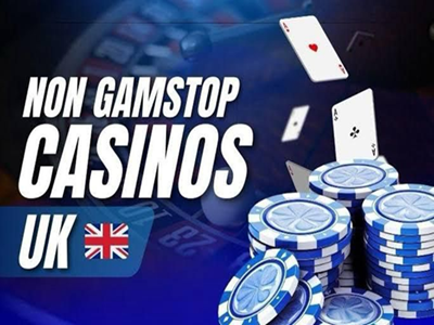 Discovering Casino Sites Not on Gamstop A Guide for Players