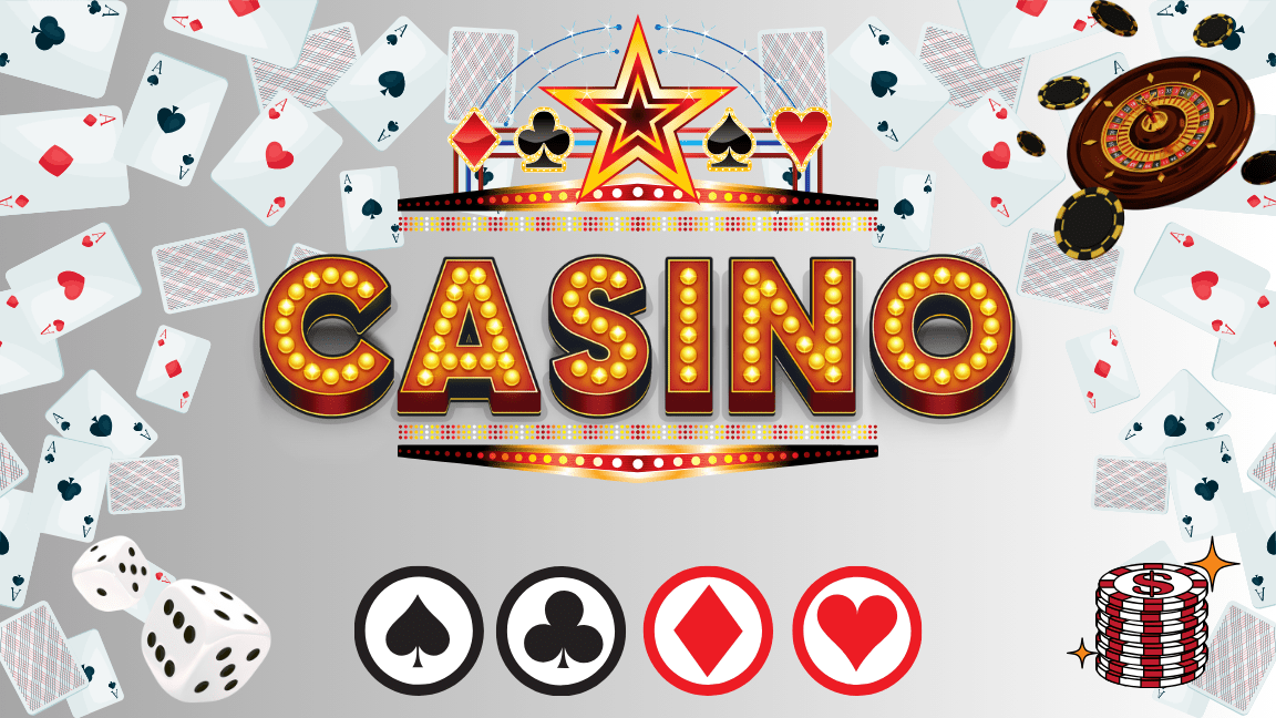 Discovering Casino Sites Not on Gamstop A Guide for Players