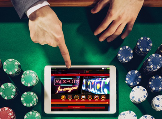 Explore the Exciting World of MySpins Casino Online Games -578181092 Explore the Exciting World of MySpins Casino Online Games -578181092