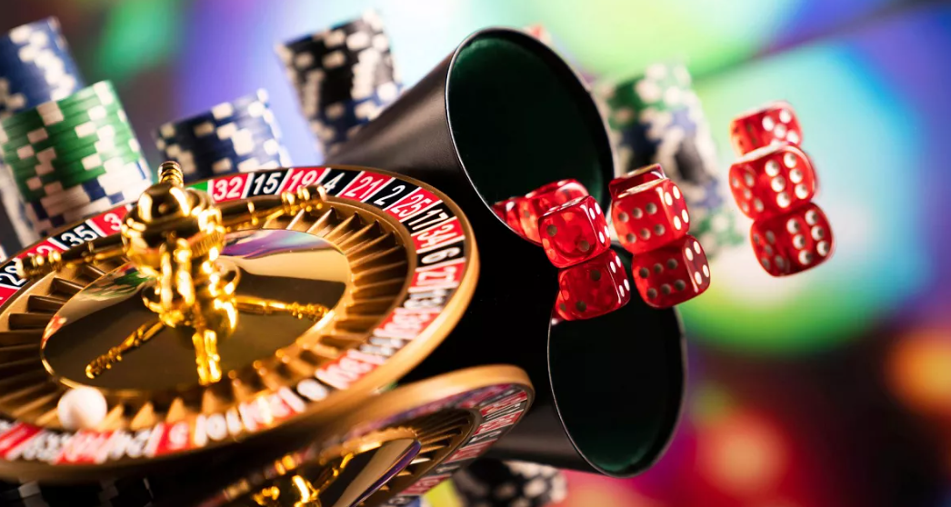 Exploring Non-GamStop Casinos Freedom and Flexibility for Players