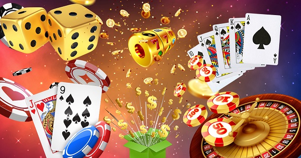 Exploring Online Casinos Offering Multi-Hand Blackjack -260914811