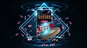 Exploring the Thriving World of Online Casino Gambling in the UK Exploring the Thriving World of Online Casino Gambling in the UK