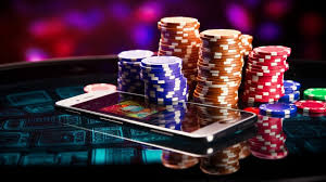 Exploring the Thriving World of Online Casino Gambling in the UK Exploring the Thriving World of Online Casino Gambling in the UK