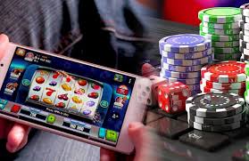 Exploring the Thriving World of Online Casino Gambling in the UK Exploring the Thriving World of Online Casino Gambling in the UK