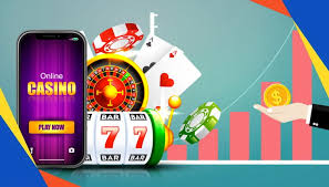 Top 10 Online Casinos in the UK Ultimate Guide for Players