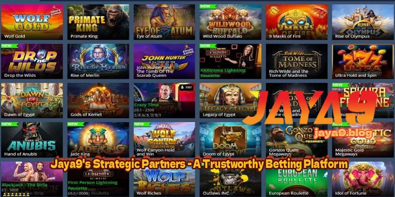 Understanding Jaya9’s Hybrid Casino Games Innovation in Gaming