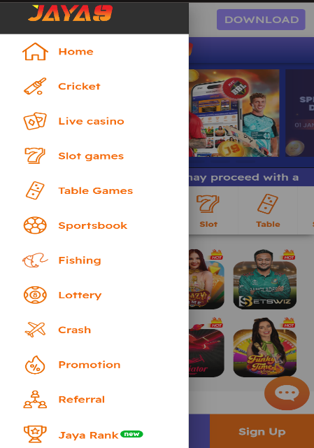 Understanding Jaya9’s Hybrid Casino Games Innovation in Gaming