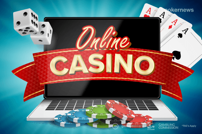 Captain Jack Online Casino A Comprehensive Review