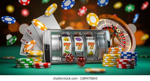 Great Slots Online Casino UK - Explore Premium Slot Games