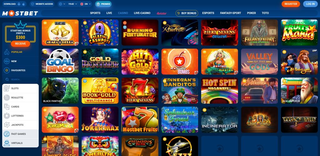 The Best Online Casino Platforms Discover Your Winning Edge