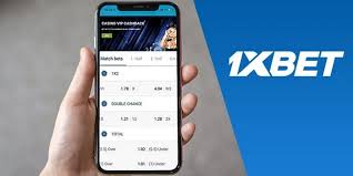 The Ultimate Guide to 1xBet App Betting Made Easy