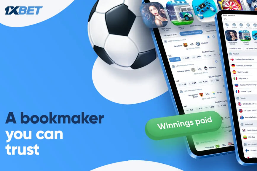 The Ultimate Guide to 1xBet Betting -1426738560